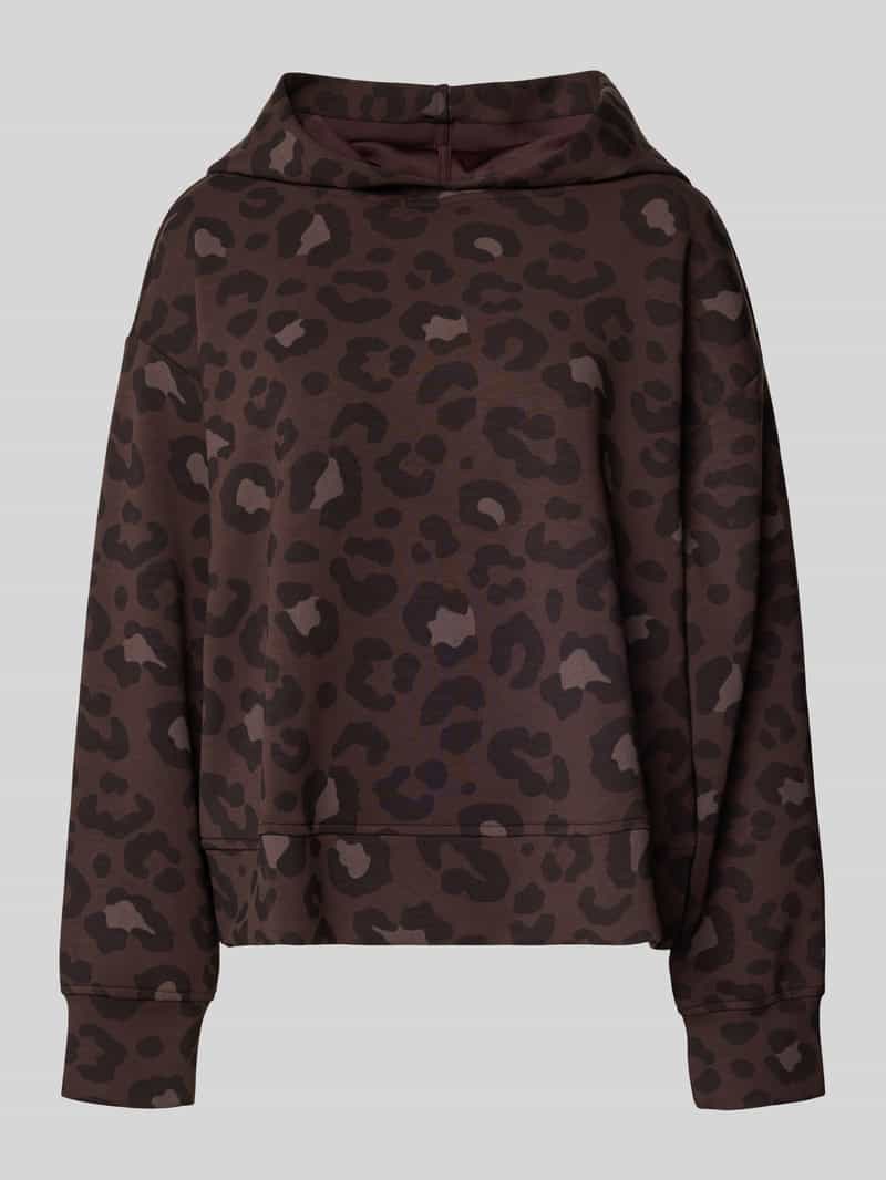 milano italy Hoodie met capuchon