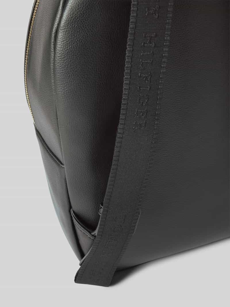 Tommy Hilfiger Rugzak met logo-applicatie
