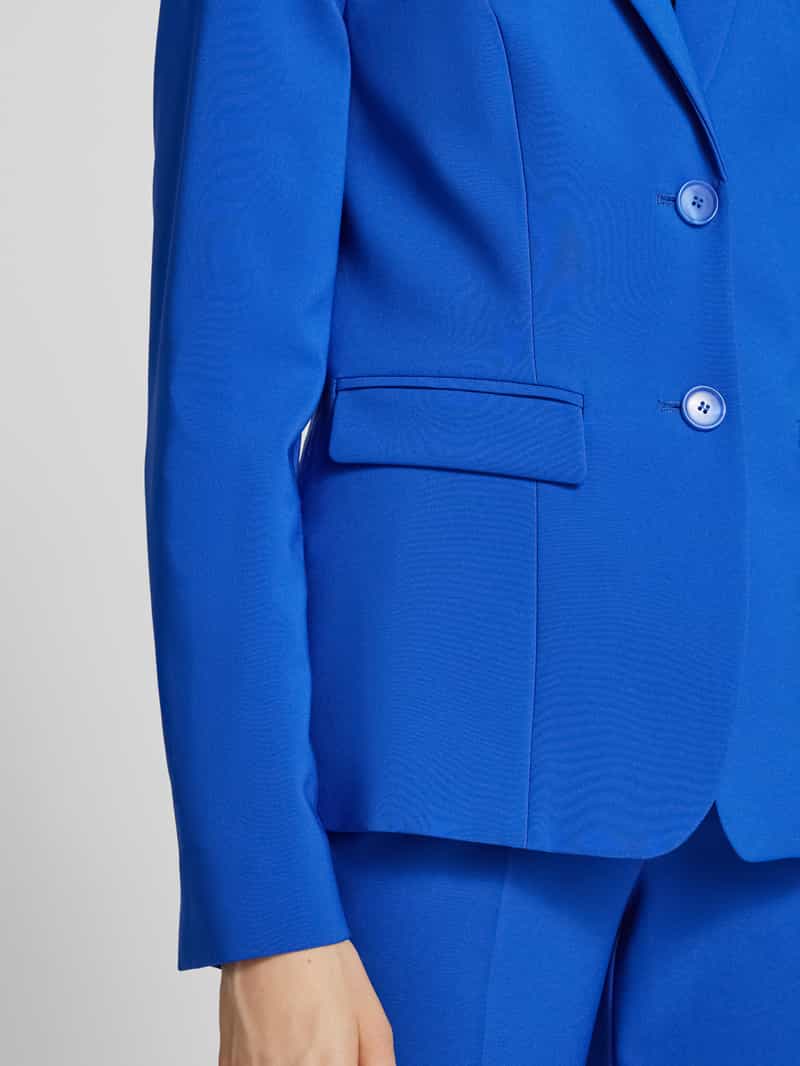 Betty Barclay Blazer met klepzakken
