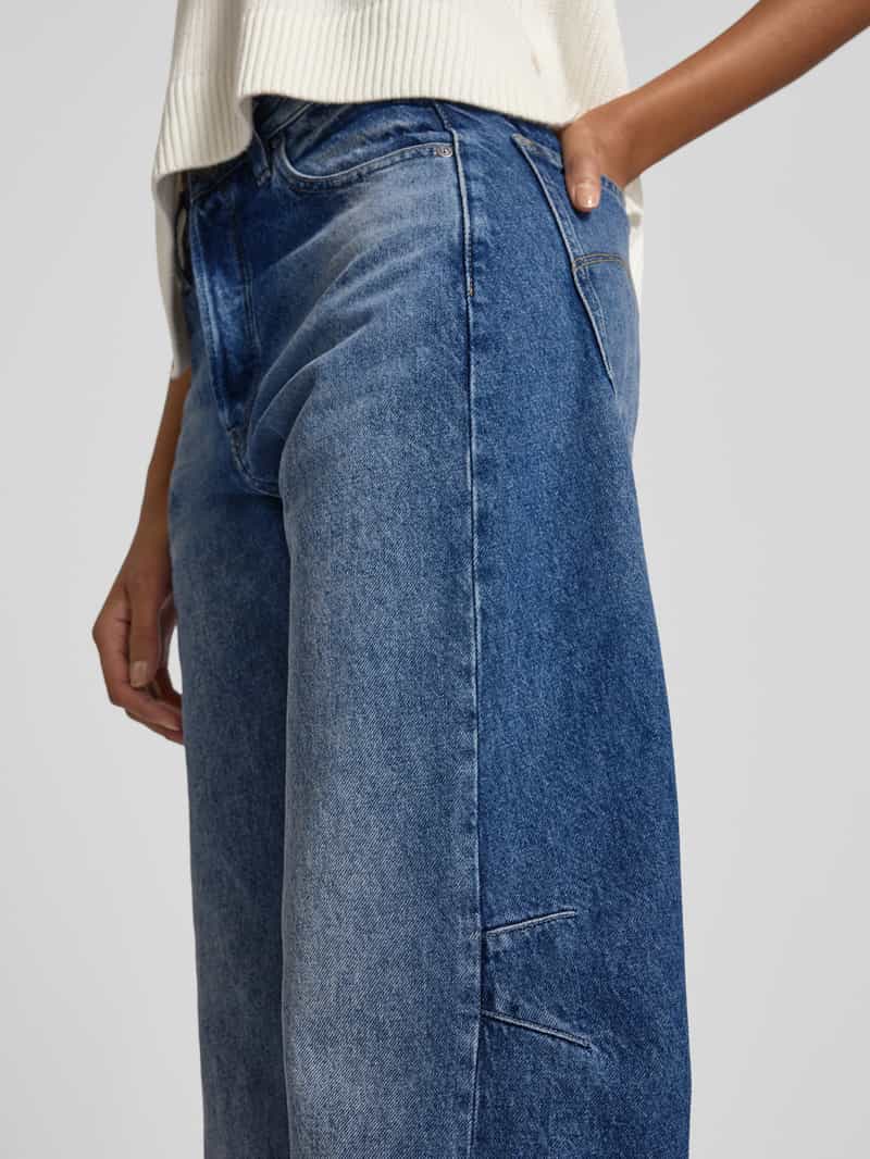G-Star Raw Boyfriend jeans in 5-pocketmodel model 'Bowey'