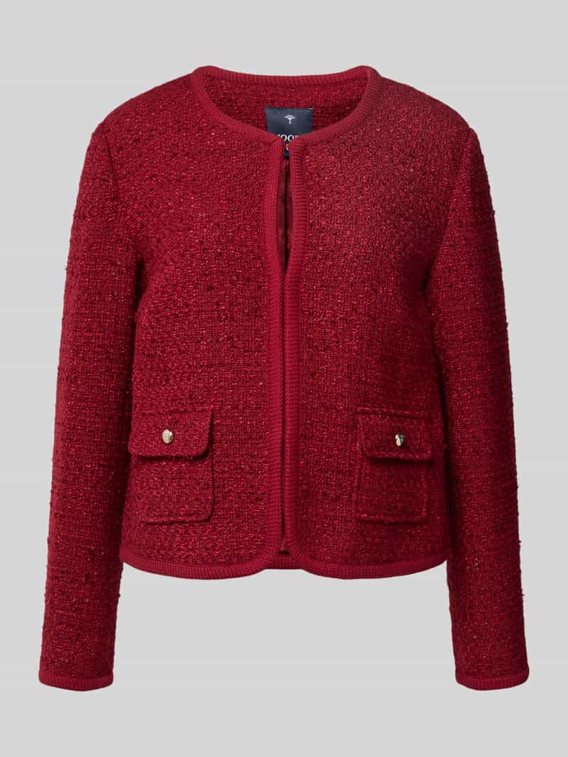 Joop! Blazer in bouclélook model 'Joella'