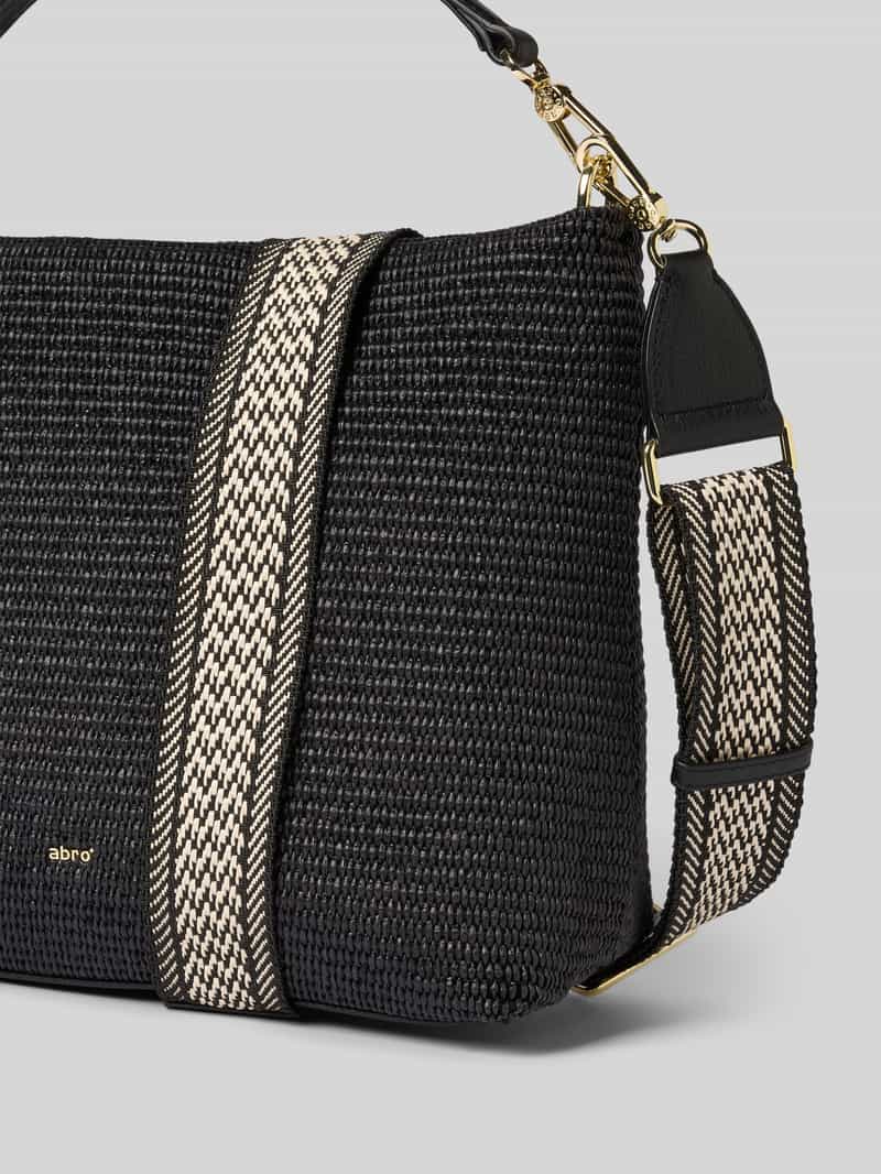 abro Shopper met draagband model 'ESSENTIAL'