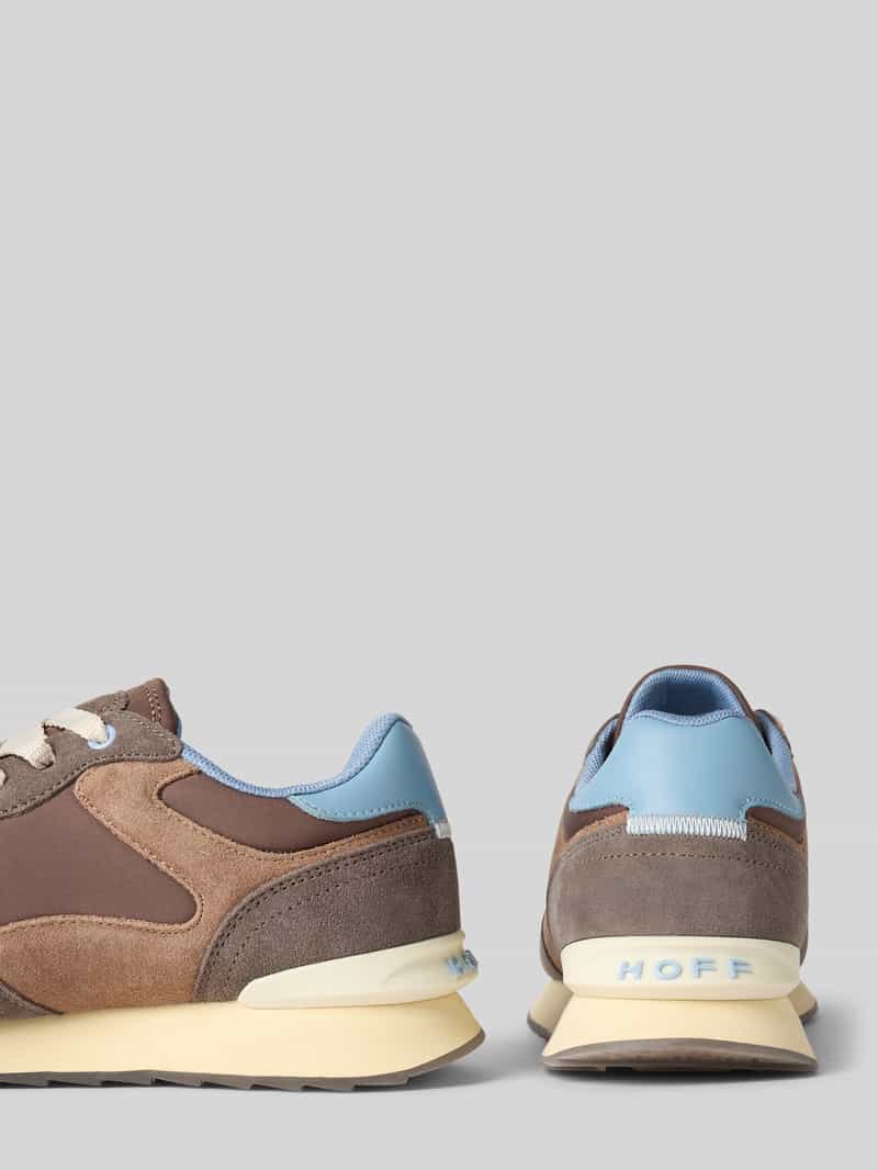 HOFF Sneakers met vetersluiting