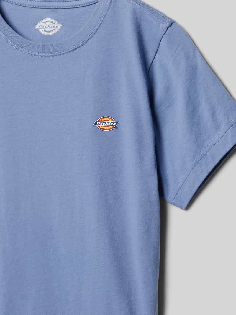 Dickies T-shirt van puur katoen model 'YOUTH MAPLETON'