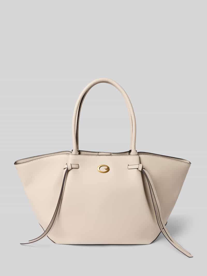 Vrouwelijke uitlopende handtas Guess Allegra Girlfriend