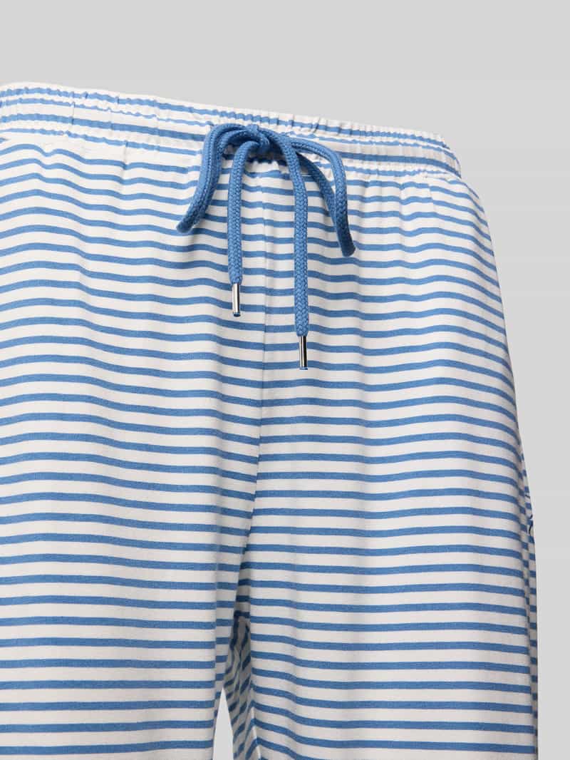 CCDK Copenhagen Pyjamabroek met elastische band model 'Betty'