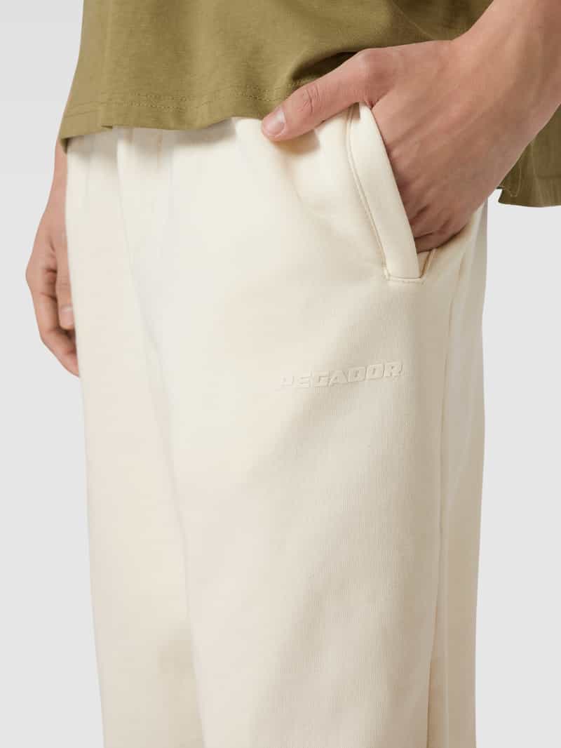 Pegador Joggingbroek met elastische band