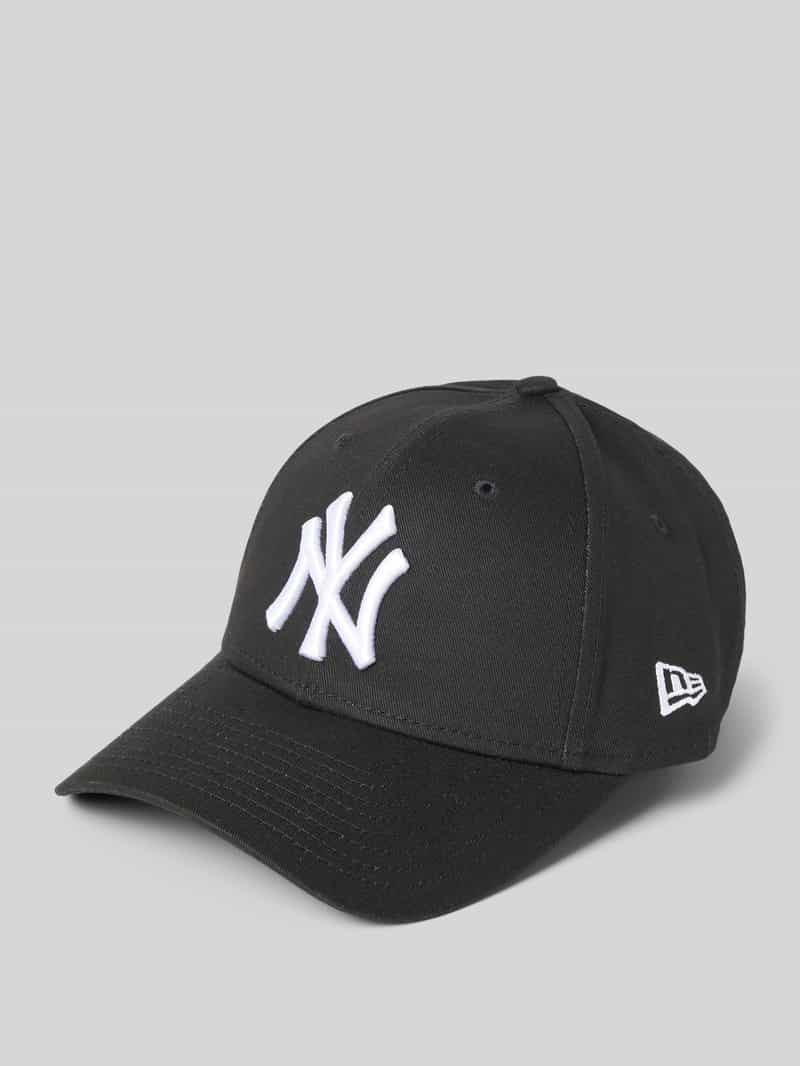 new era Baseballpet met motiefstitching model 'FEMALE LEAGUE ESSENTIAL 9'
