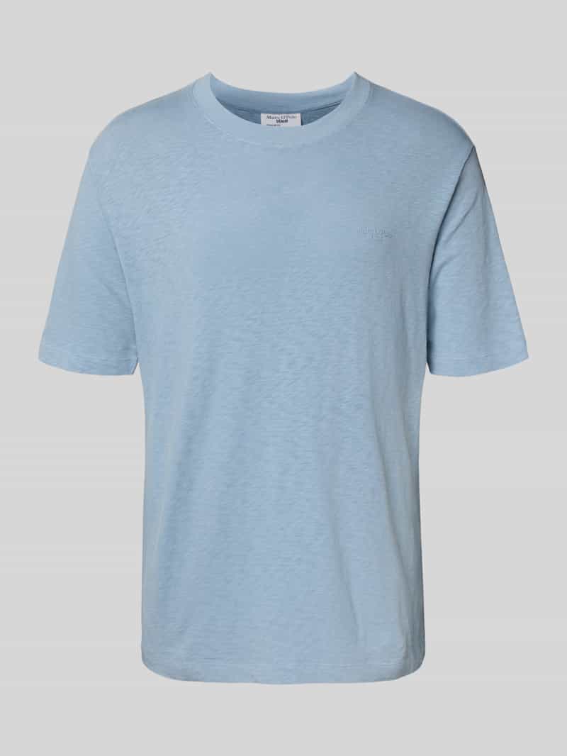Marc O'Polo DENIM Regular fit T-shirt van puur katoen