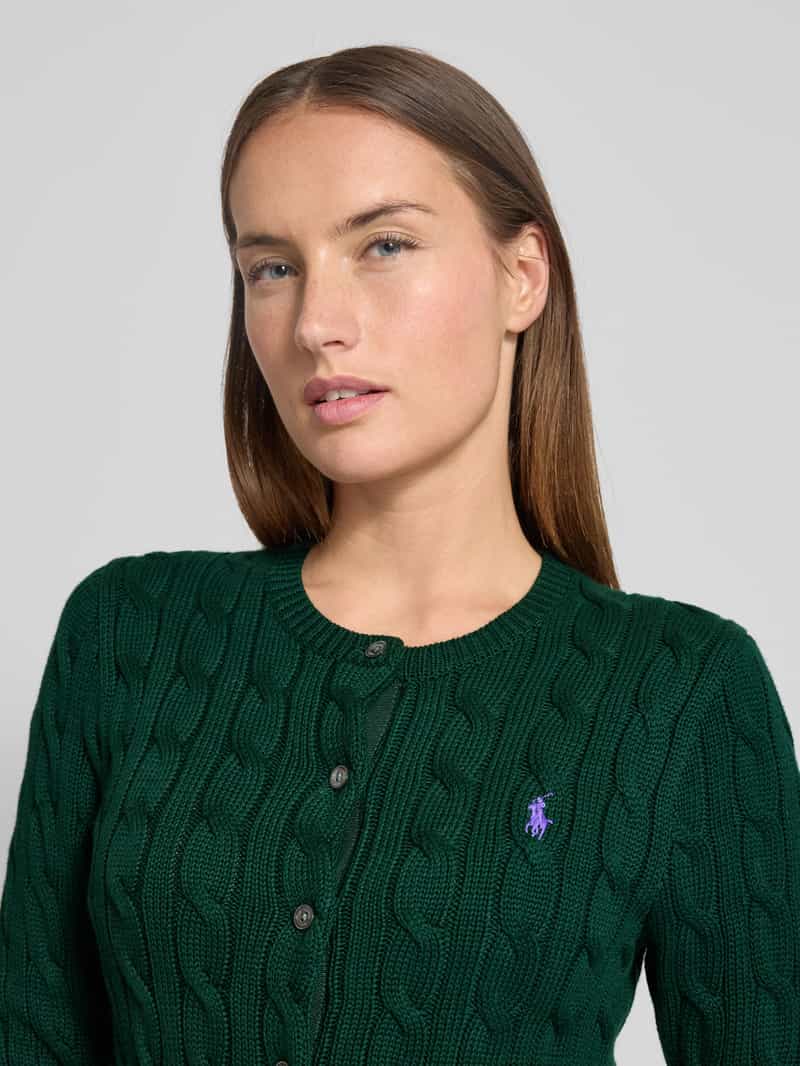 Polo Ralph Lauren Vest met knoopsluiting