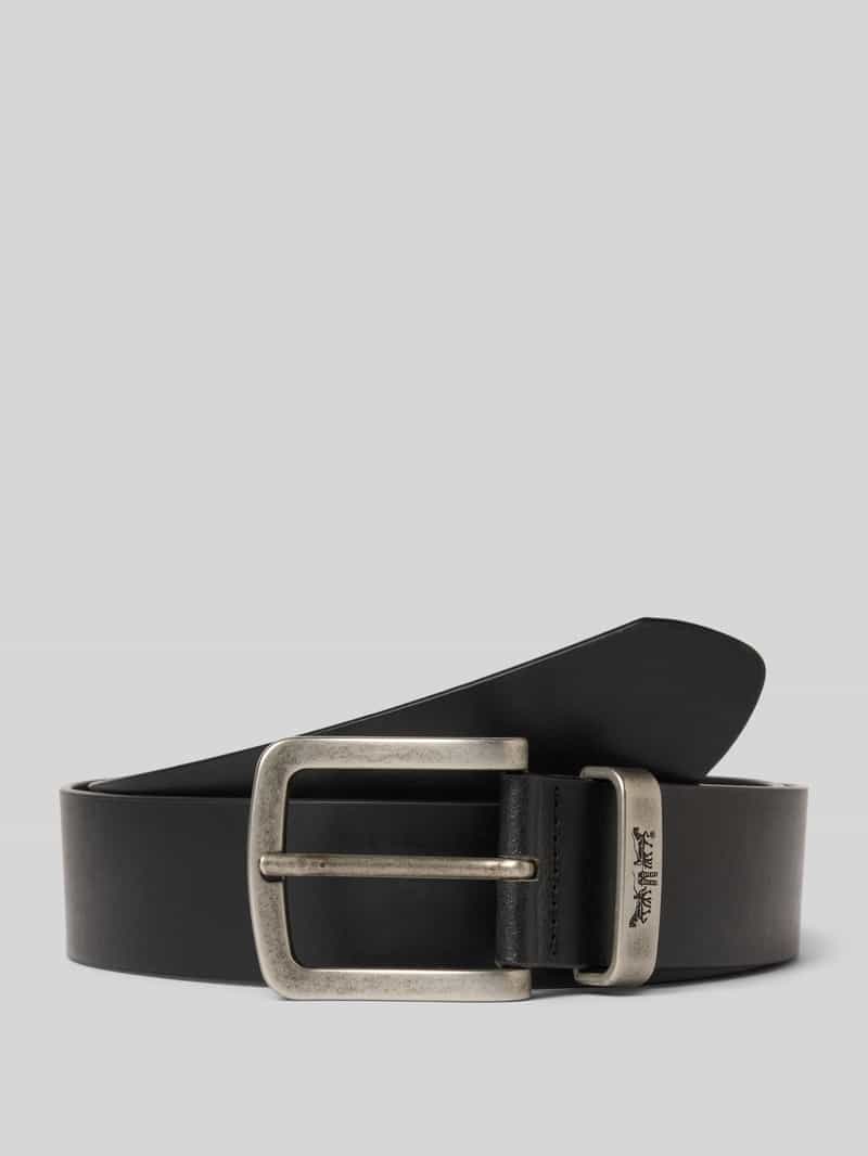 Levi's Riem met doornsluiting