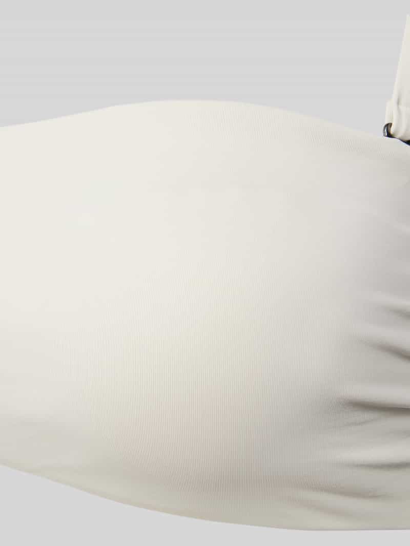 Calvin Klein Underwear Bikinitop met vierkante hals