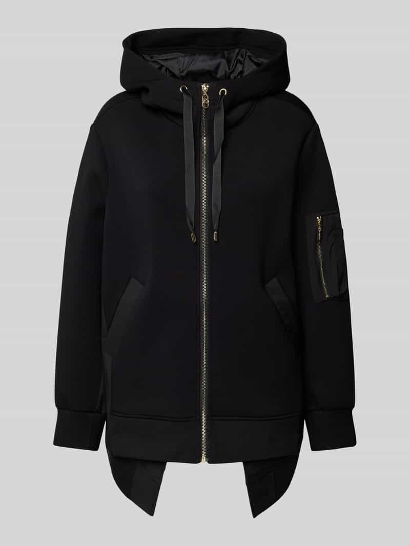 LIU JO SPORT Jack in dubbele-laagjeslook
