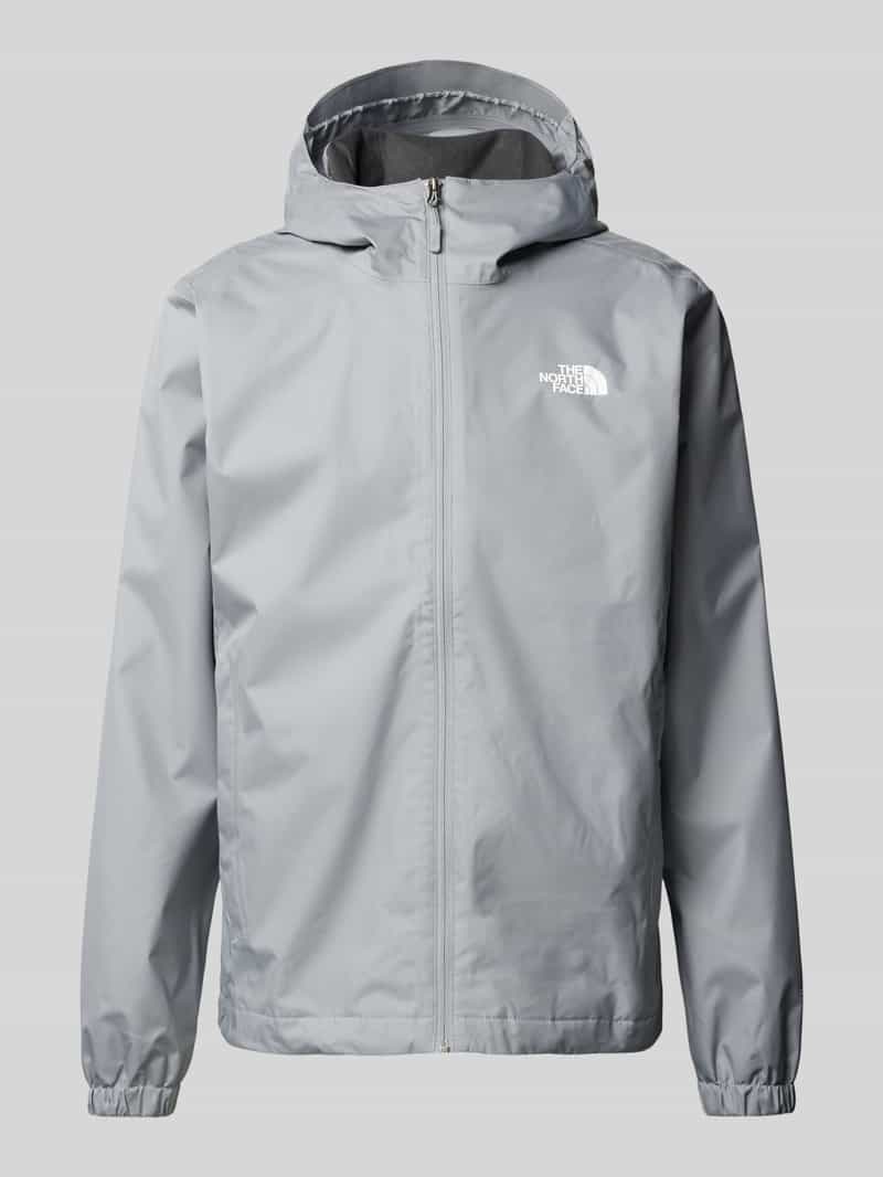 The North Face Jack met labelprint model 'QUEST'