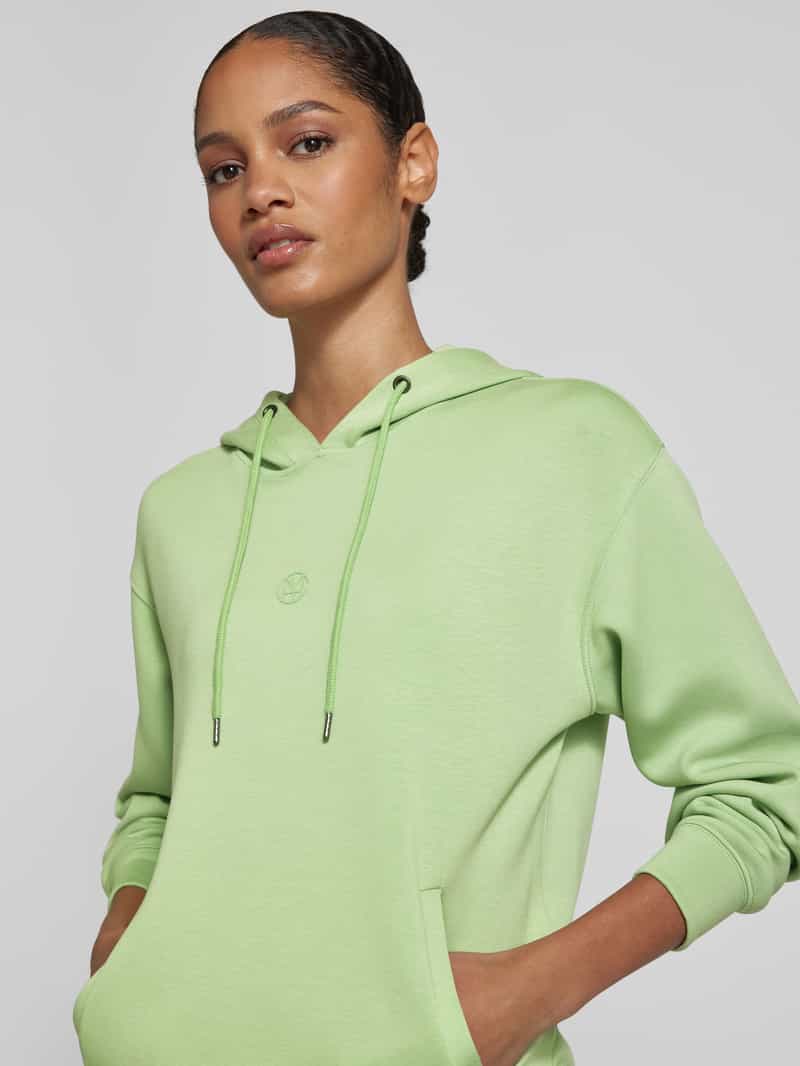 MSCH Copenhagen Hoodie met capuchon model 'Ima'