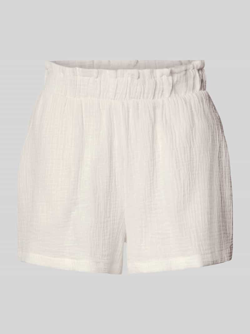 Vero Moda Short VMNATALI HW SHORTS NOOS