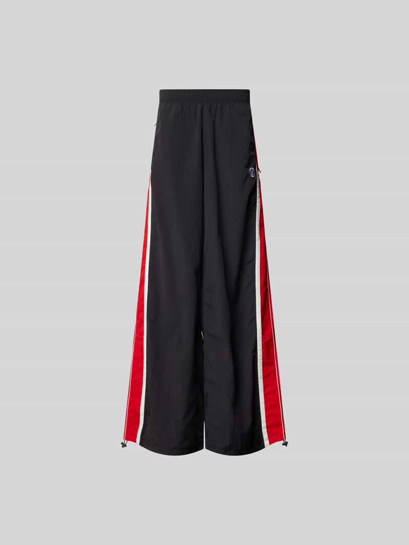 Trainingsbroek met ritszakken