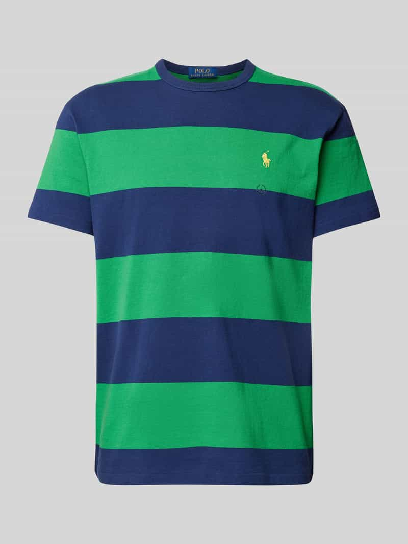 Polo Ralph Lauren T-shirt met ronde hals