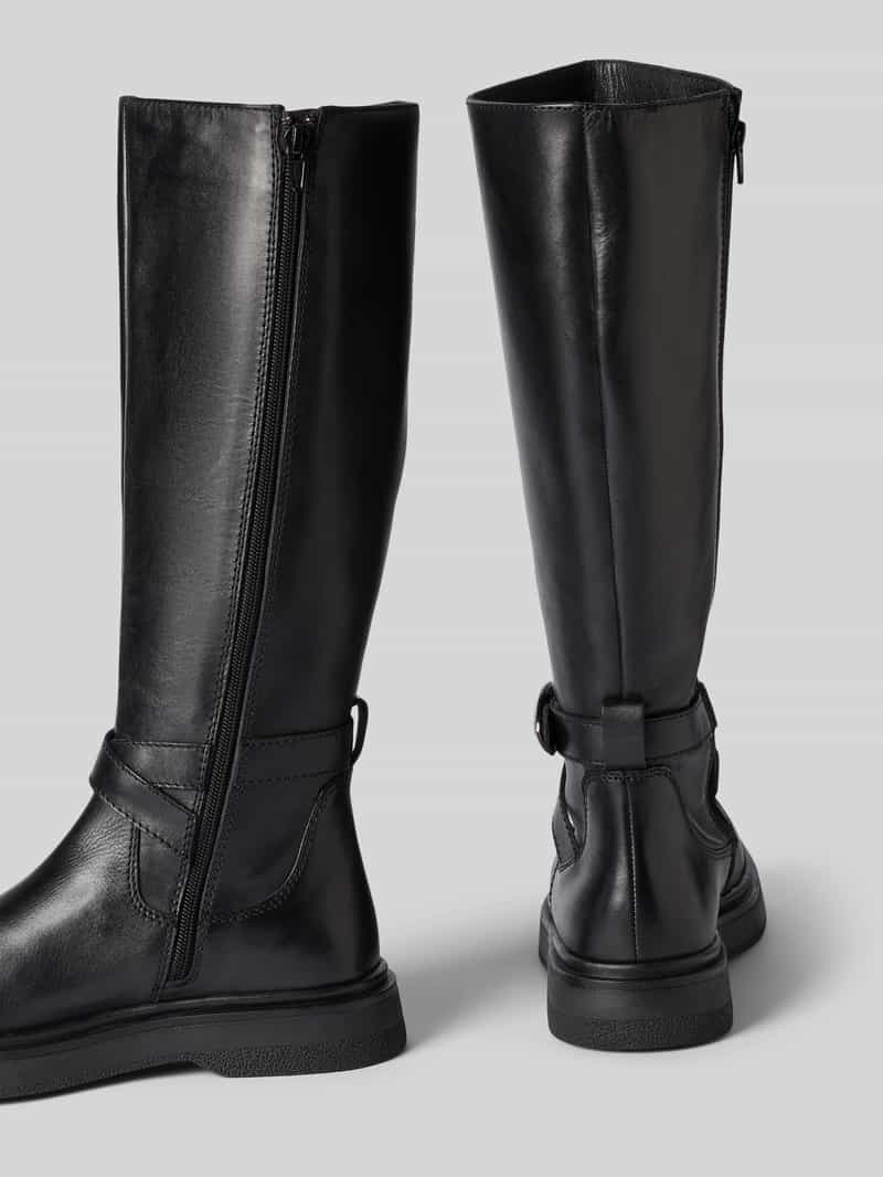 Blauer USA Laarzen met ritssluiting model 'HANNA'
