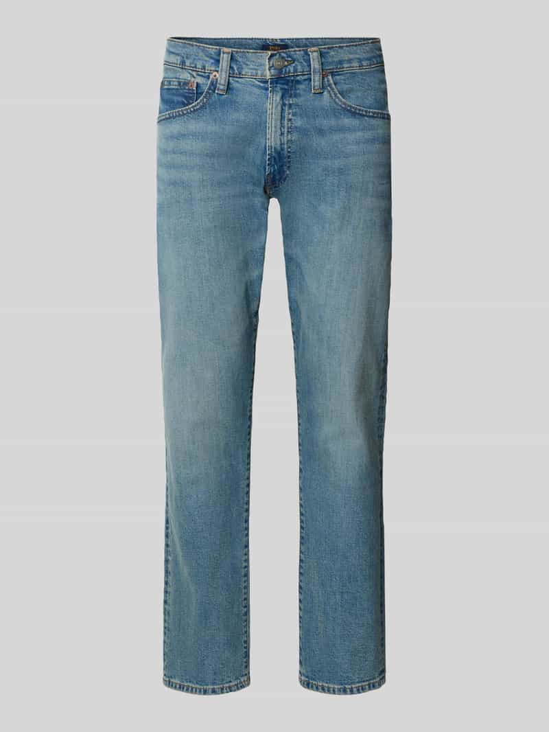 Polo Ralph Lauren Jeans met 5-pocketmodel