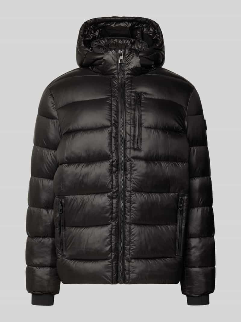 NAUTGÅRD Puffer Jacket met Sorona Aura-vulling