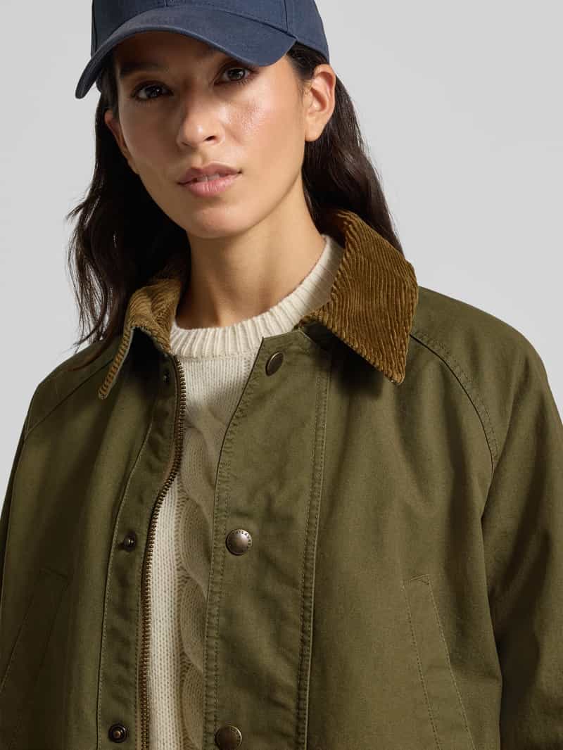 Polo Ralph Lauren Jack met klepzakken