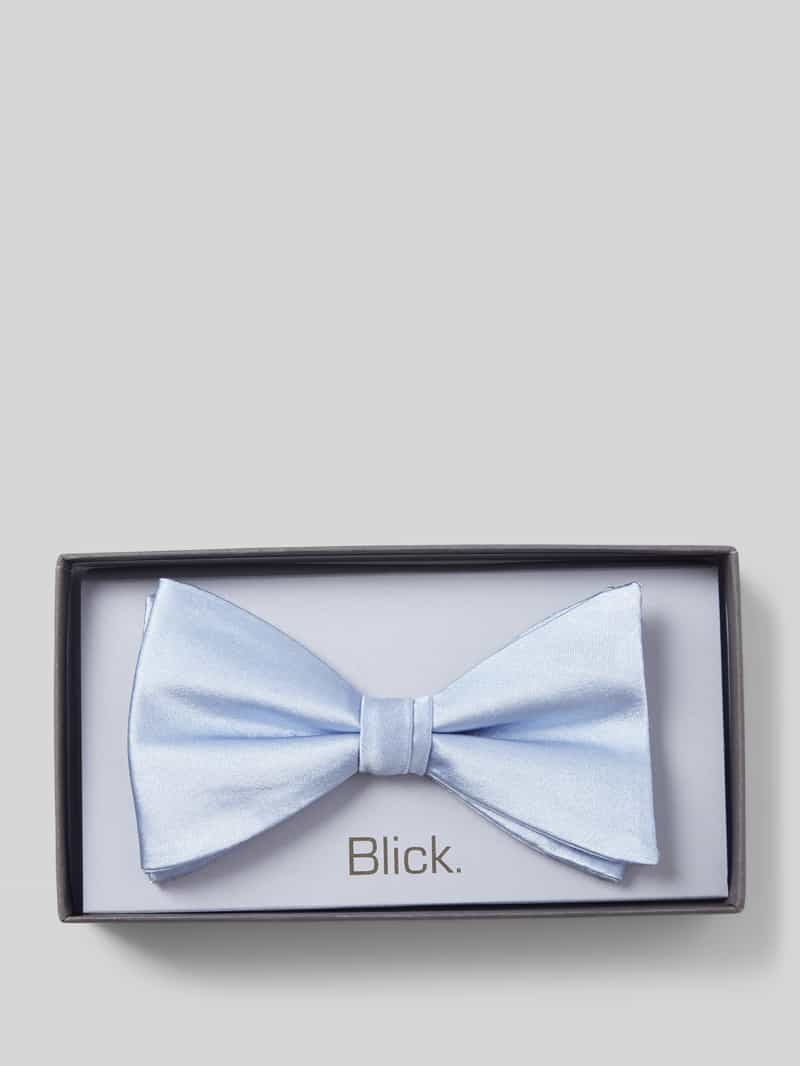 Blick Strik van pure zijde model 'JERMYN'