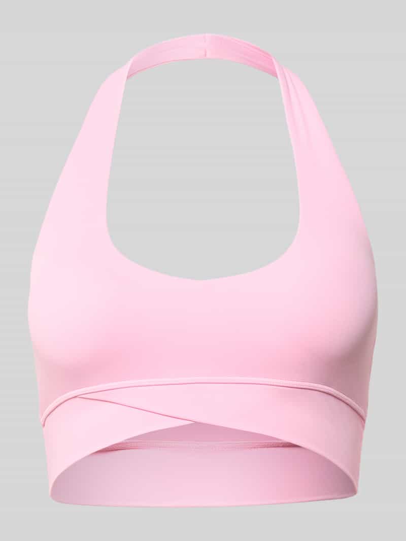 Sport-bh met halternek model 'ACTIVE'
