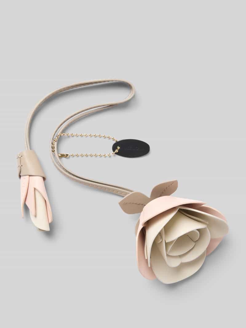Charm met lus model 'ALLEGRA'