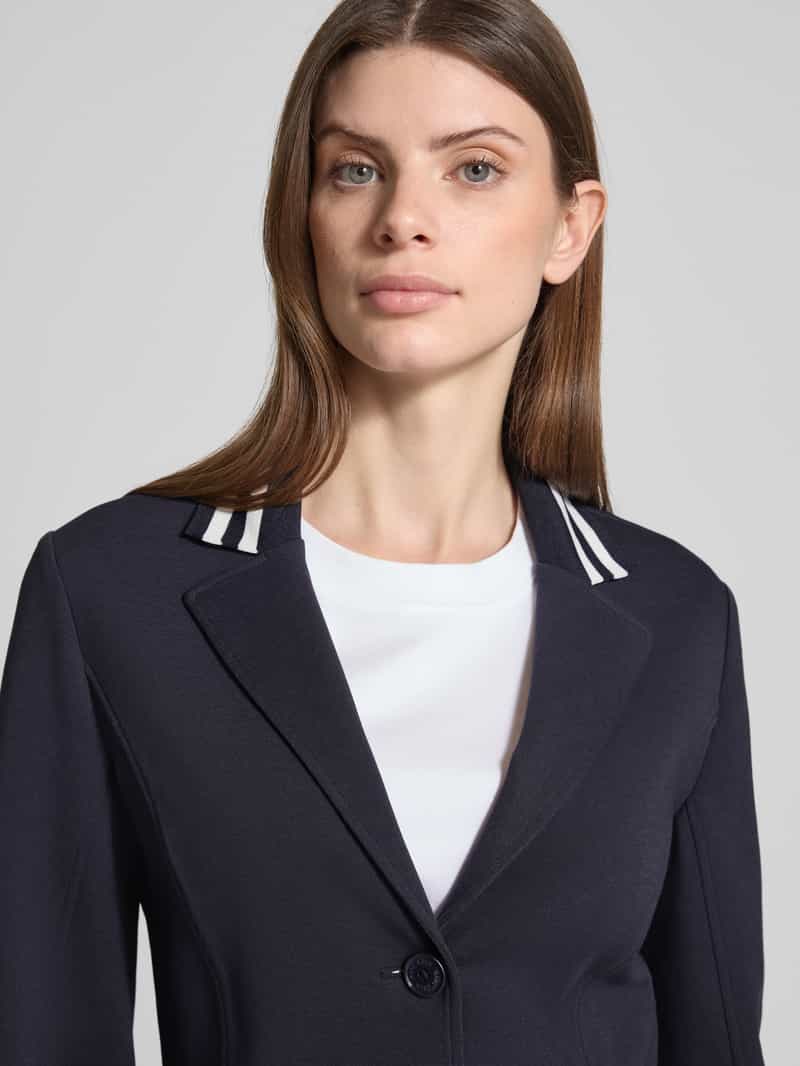 Marc Cain Blazer met reverskraag