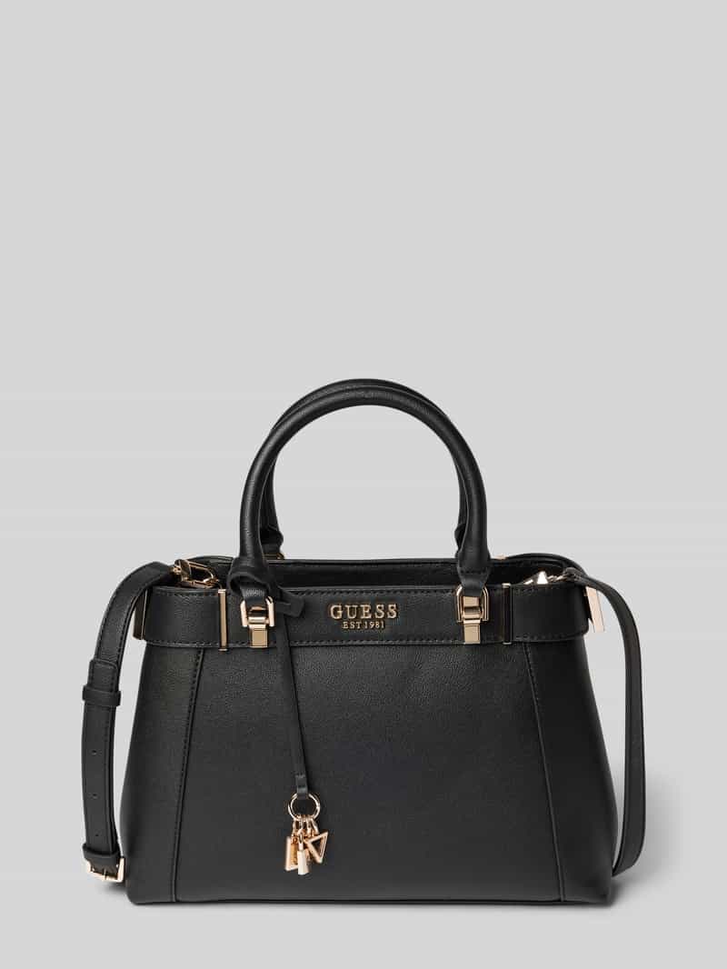 Guess Handtas in leerlook model 'ANADELA'