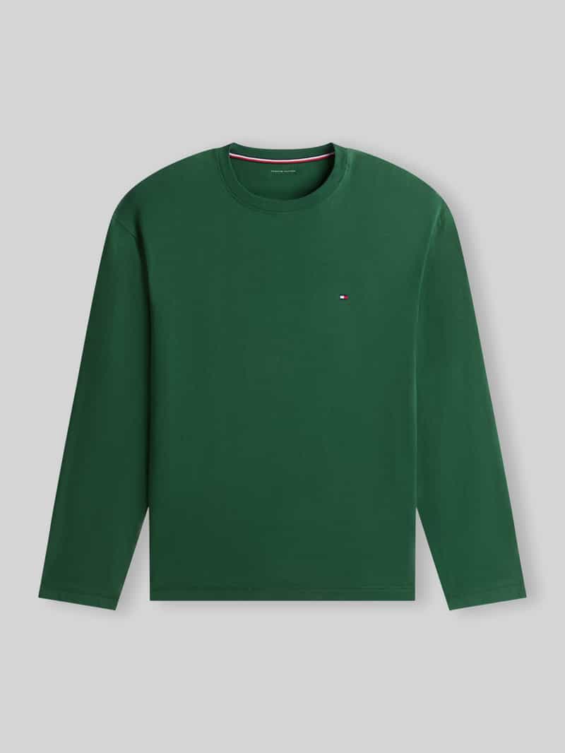 Tommy Hilfiger Pyjama-set met logodetail