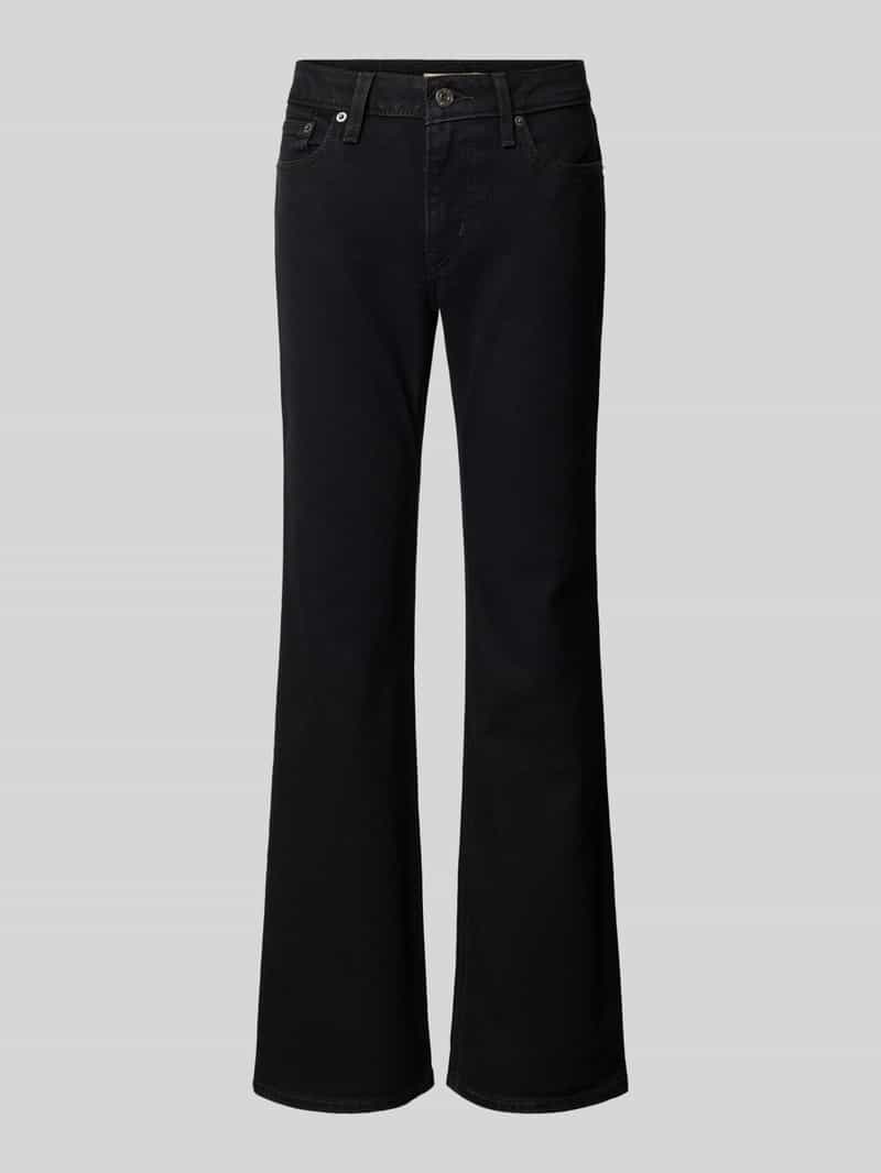 Levi's Jeans met 5-pocketmodel