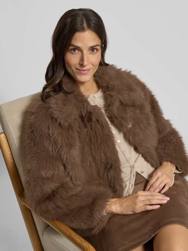 Opus Jack van imitatiebont model 'Hajora'