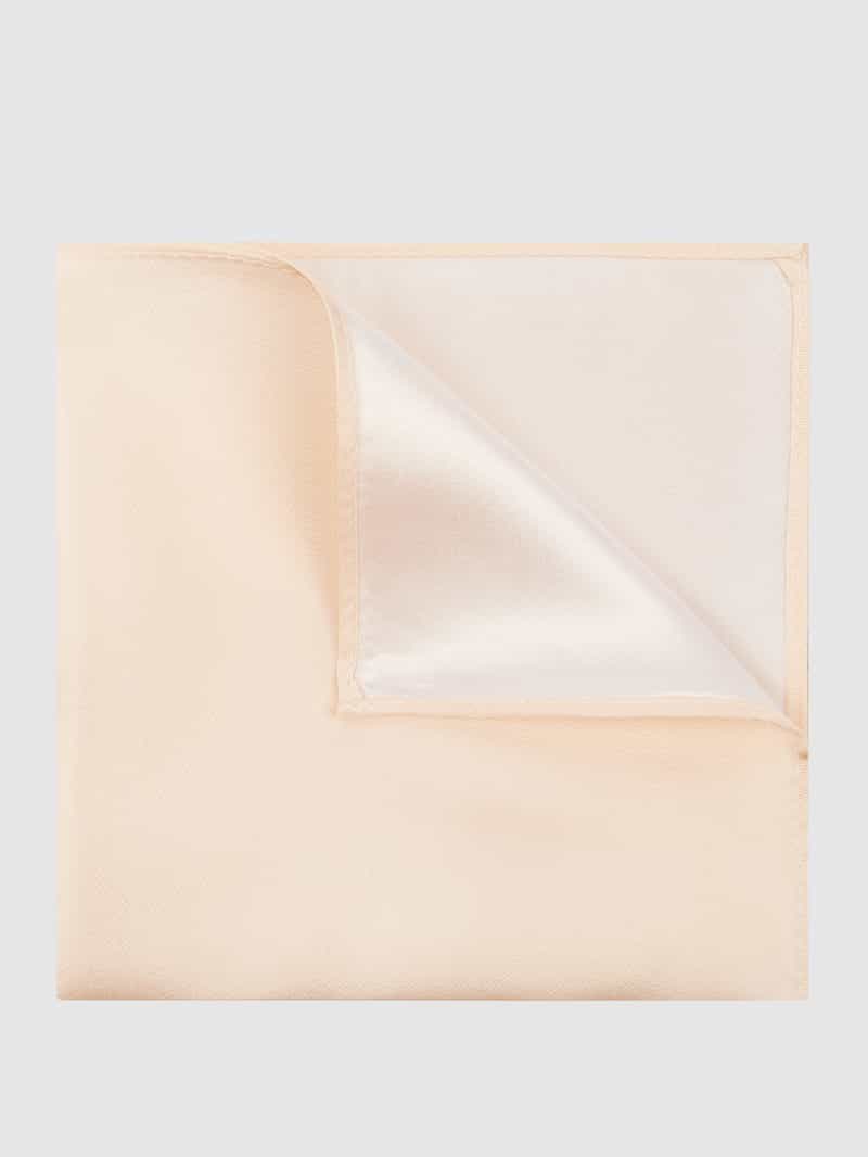 Monti Pochet van zijde