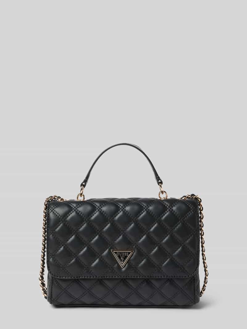Guess Handtas met schouderband, model 'GIULLY'