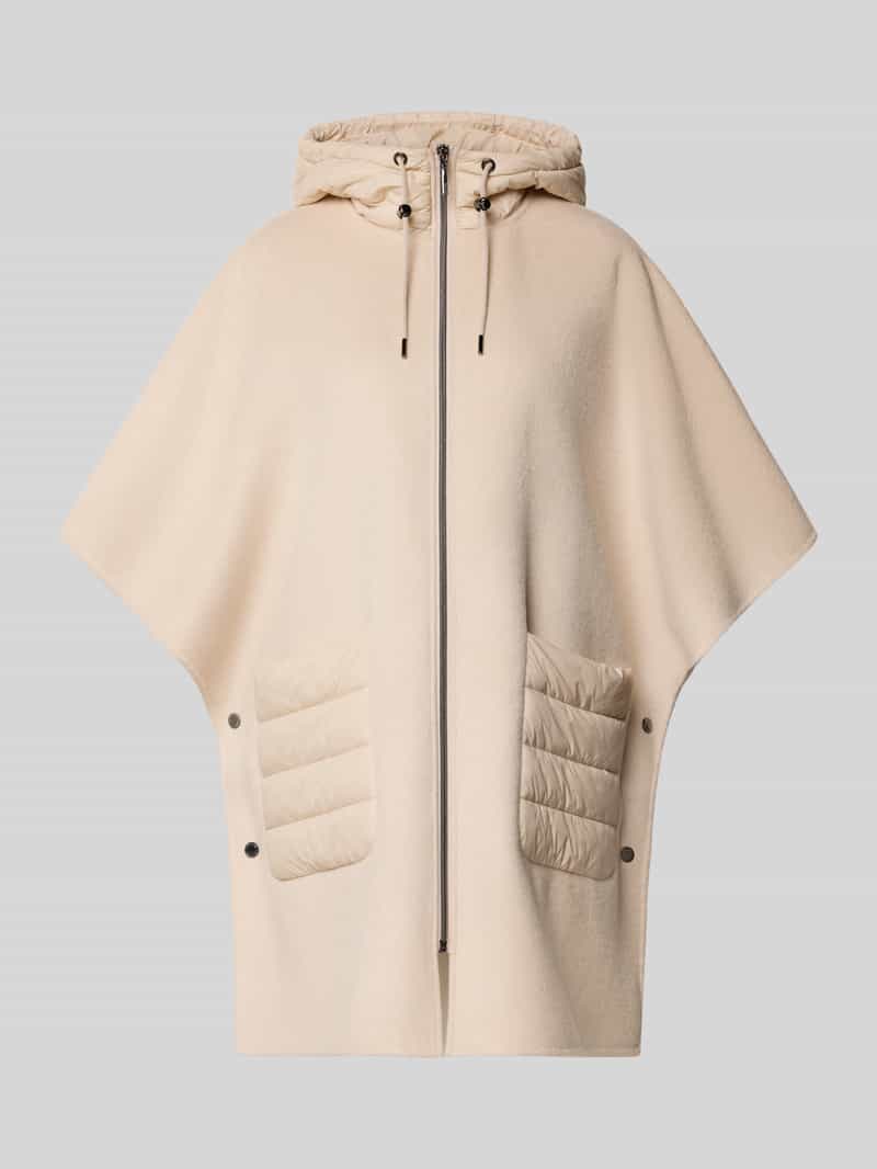 comma Jack met viscose en 1 2-mouwen
