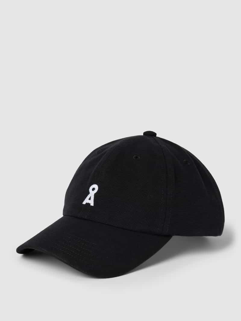 Baseballpet van puur katoen, model 'YENAAS'