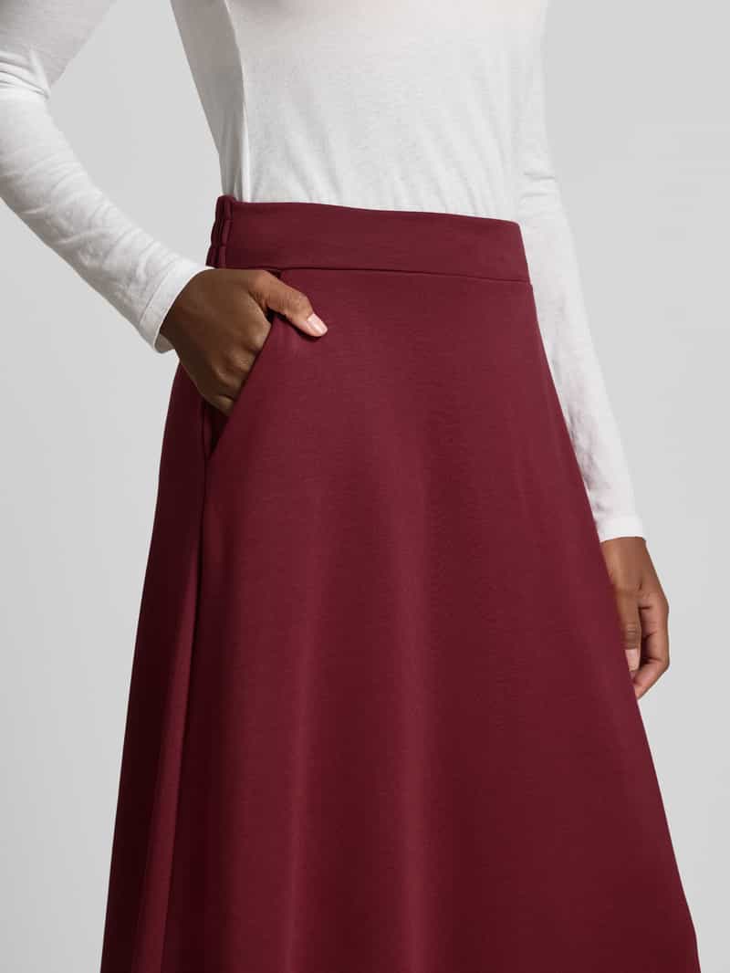 Soyaconcept Midirok met elastische band model 'BANU'