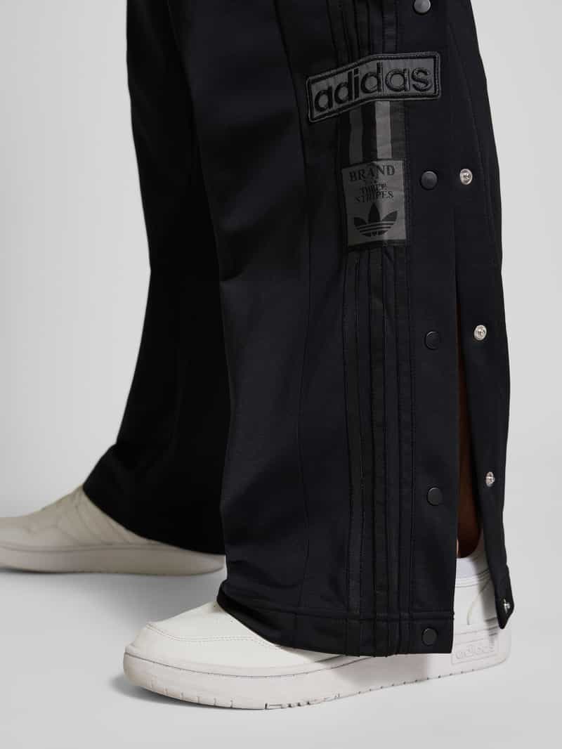 adidas Originals Sweatbroek met elastische band