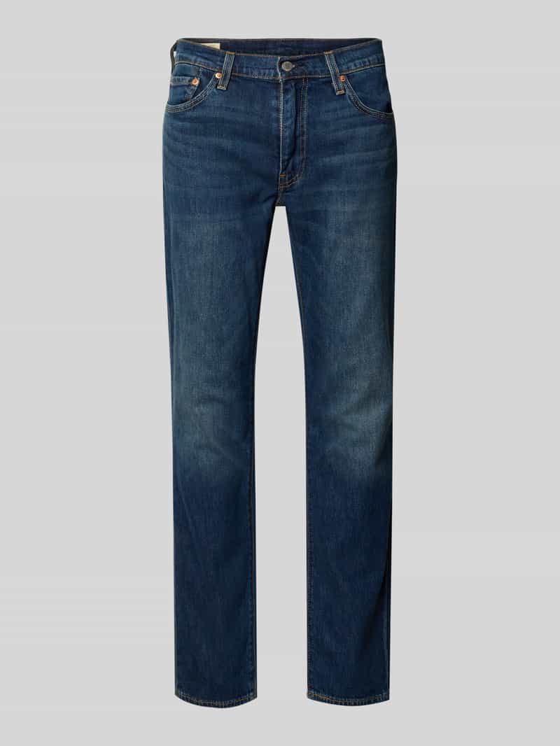 Levi's Jeans met 5-pocketmodel