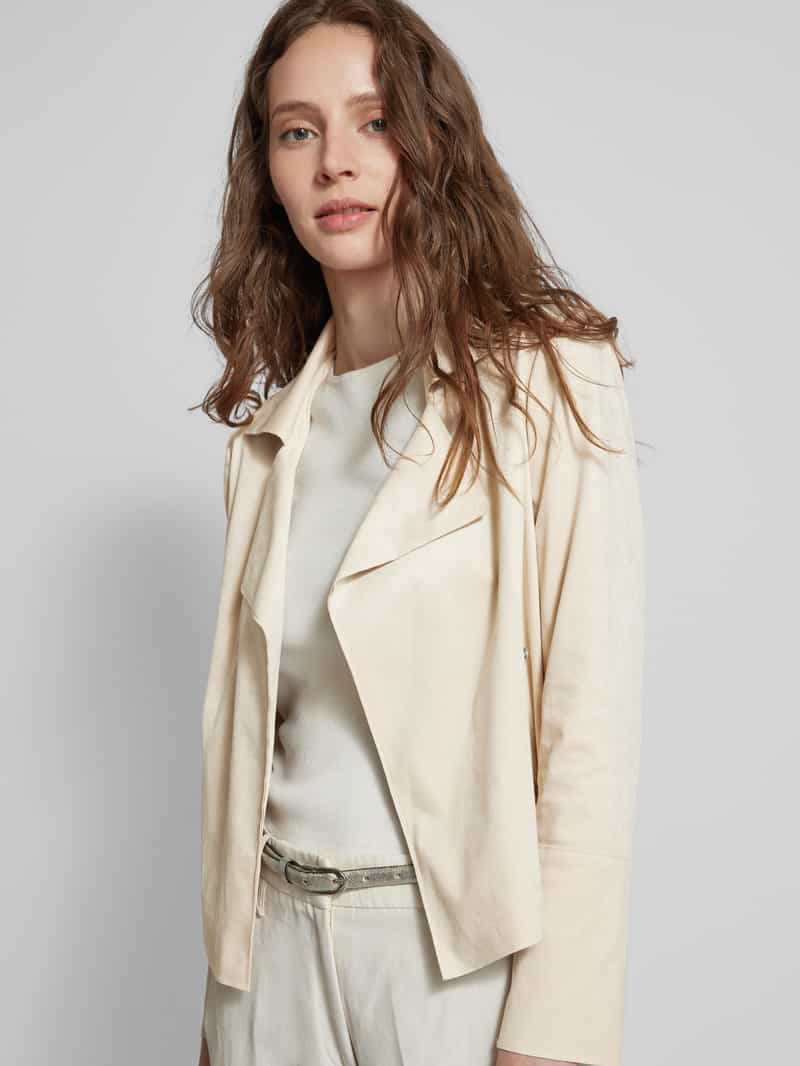 ROBE LÉGÈRE Jack met ritszakken