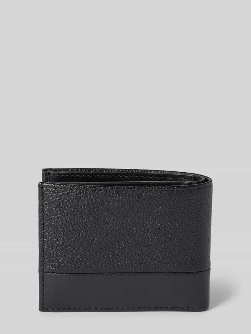 CK Calvin Klein Portemonnee met labelprint