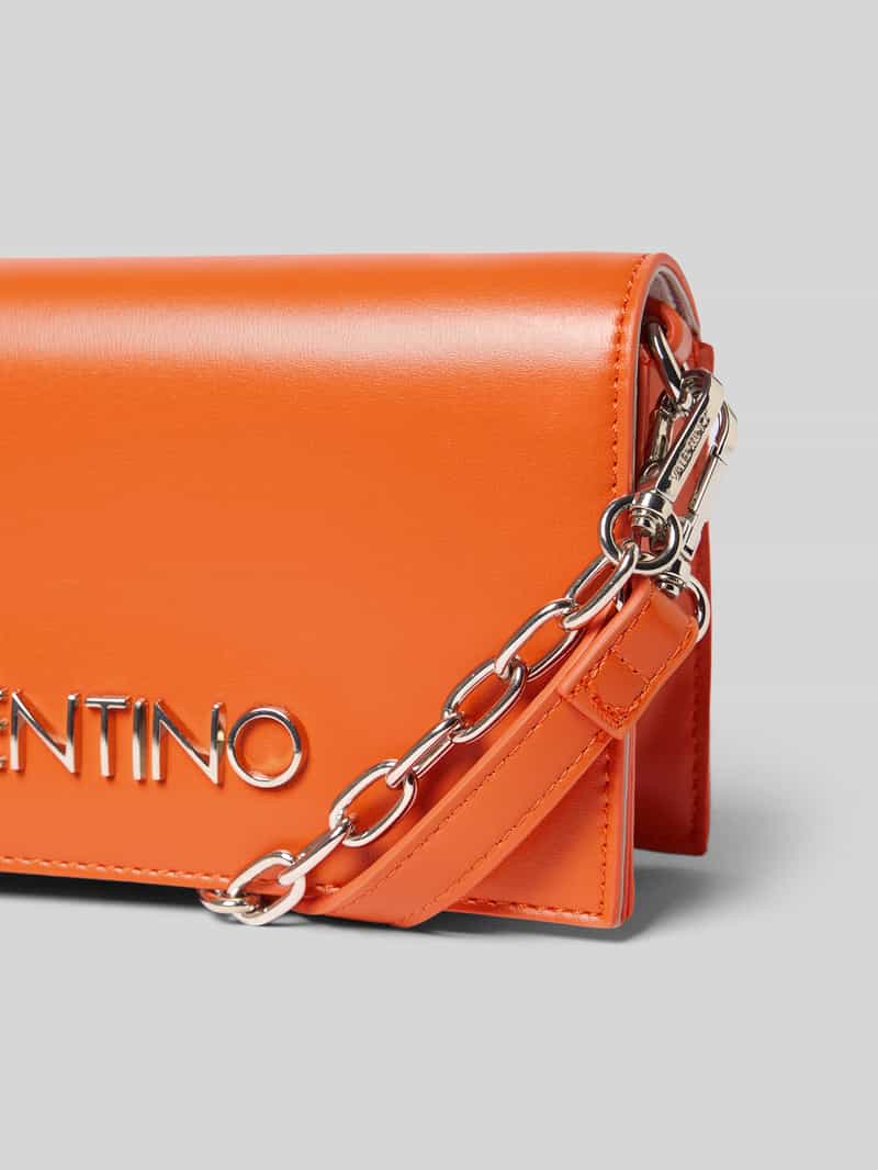VALENTINO BAGS Handtas met labeldetail model 'STEFANY'