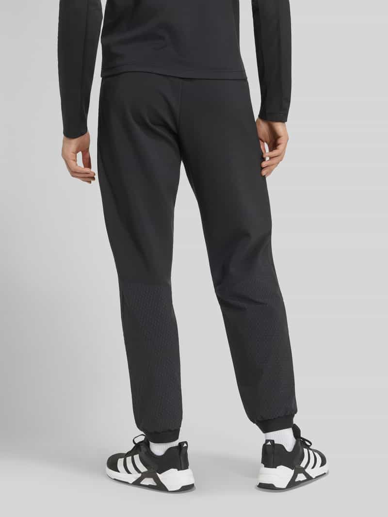 adidas Training Regular fit trainingsbroek met lyocell-aandeel