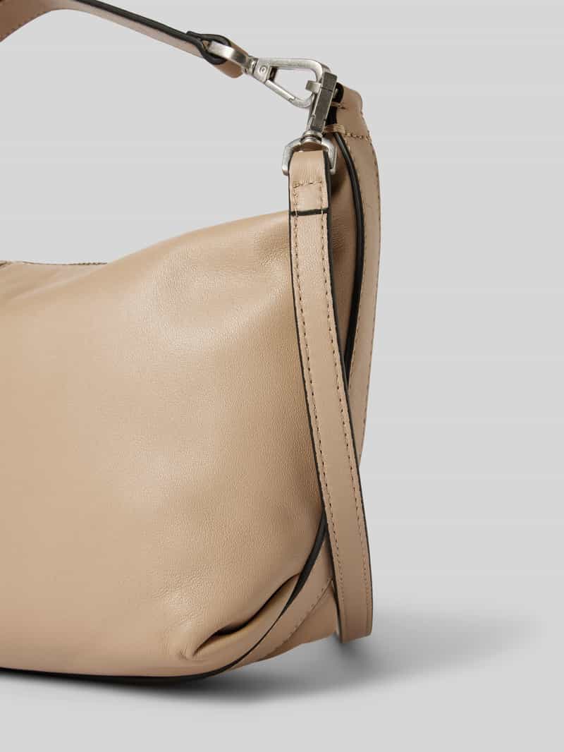 liebeskind berlin Handtas met labeldetail model 'PARIS'