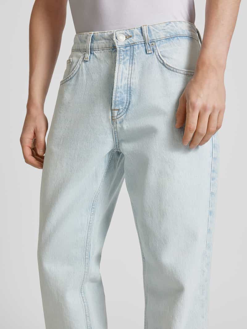 Only & Sons Straight fit jeans in 5-pocketmodel model 'EDGE'