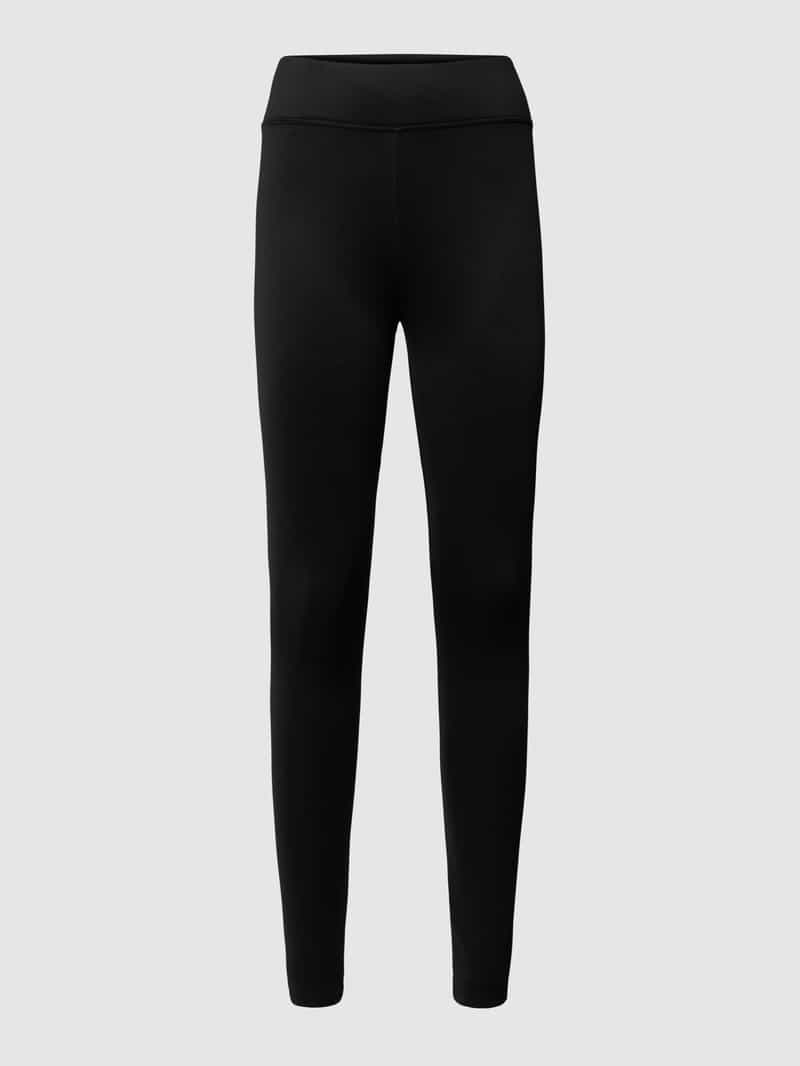 Legginsy z nadrukiem z logo model ‘The HUGO Leggings’