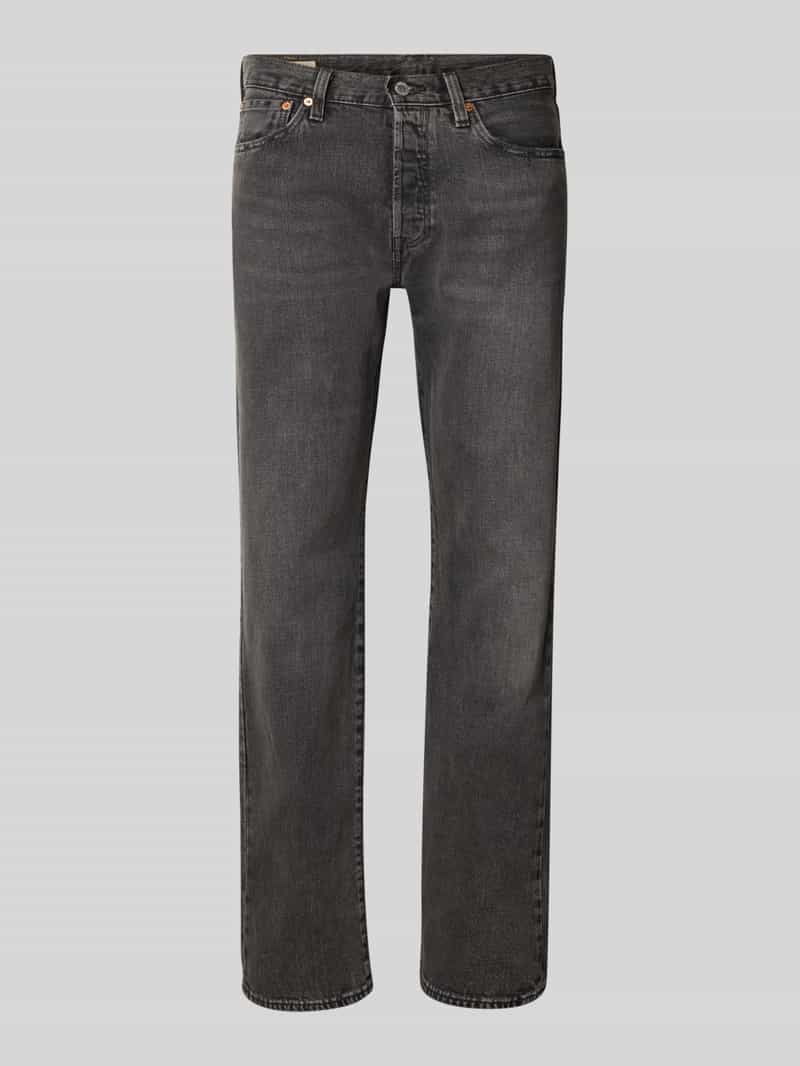 Levi's Jeans met 5-pocketmodel