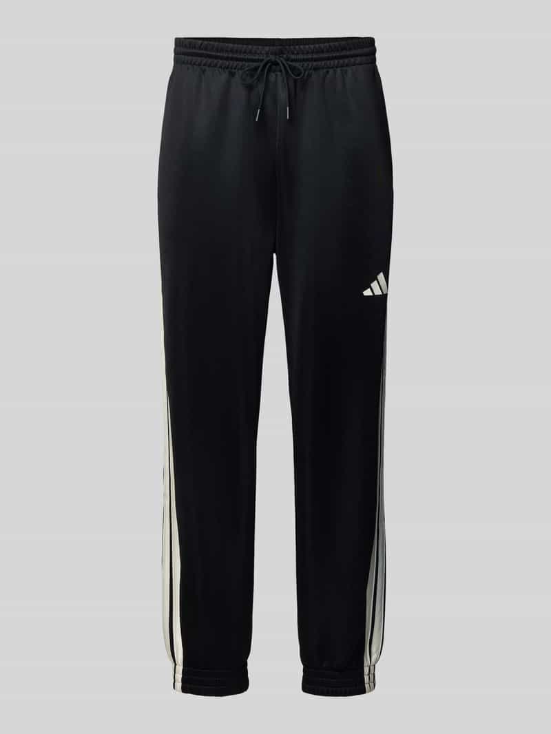 sweatpants met elastische band